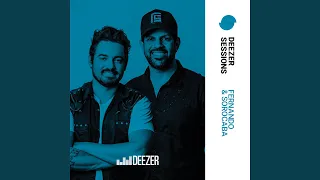 Bom Rapaz (Gravado na Deezer, São Paulo)