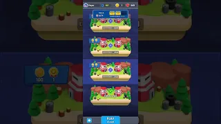 Tower war: challenge mode 1 to 5 android games