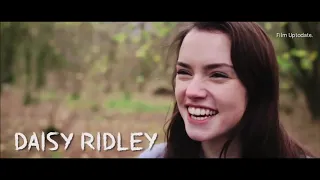 SCRAWL Trailer #1 NEW 2019 Daisy Ridley Horr