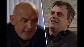 Coronation Street shocker as Phelan threatens to kill Steve for odd reason