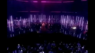 No tears left to cry Live BBC London