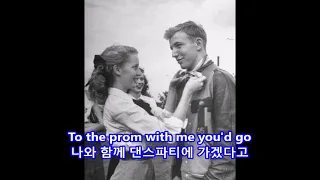 A White Sport Coat (and A Pink Carnation) - Don McLean: with Lyrics(가사번역)