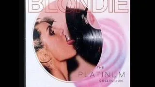 BLONDIE: "Once I Had a Love" ("The Disco Song", demo, 1ª version de "Heart of Glass"), 1975