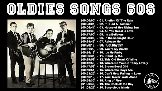 Oldies Songs 60s - Best Songs Classic Oldies But Goodies Legendary - Sweet Memories Love Song 60s