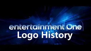 Entertainment One Logo History