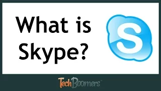 What is Skype & How Does It Work?