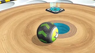 Going Balls - SpeedRun Gameplay Level 5839
