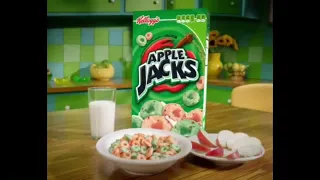 All Apple Jacks Apple & Cinna-Mon Commercials (2004-2013)