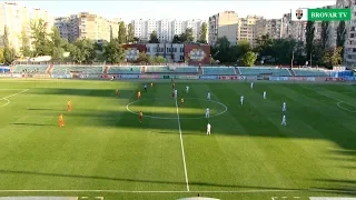 4 тур: "Оболонь-Бровар" - "Зірка" - 1:0! ВІДЕОогляд матчу