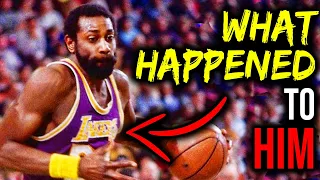 The Scary Truth of the NBA Player who Almost Died on the Court