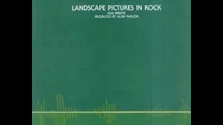 ASIA MINOR- Landscape Pictures In Rock (Full Album)