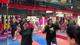 Sharara, Sharara, Bollywood, dance, choreography, ￼