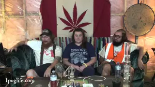 THC episode-568 beligerant cheech