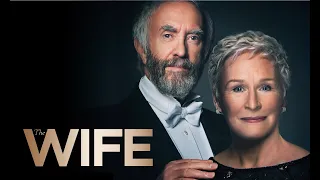 The Wife - trailer NL