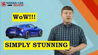 2020 BMW M8 Gran Coupe | Wild Car Review