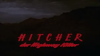 The Hitcher - Opening Titles