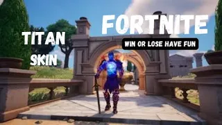 Slow and Smart Gameplay Strategy in Fortnite.