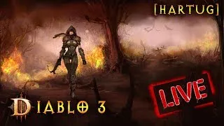 Diablo 3 ► Обзор на Сапп ДХ в Шестеренках