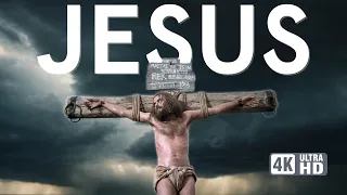 ✝️ Der Jesus -Film | Offizieller Film [4K Ultra HD]