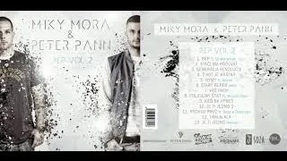 MIKY MORA a PETER PÁN - Vol. 2 [FULL ALBUM]