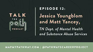 Talk the Path, Episode 12: Jessica Youngblom and Matt Yancey