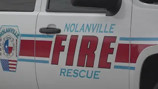 City of Nolanville to get new EMS service beginning tomorrow