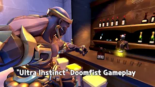 How To Win The Hardest Doomfist Map