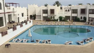 Mazar Resort & Spa