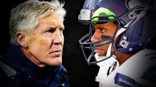 The curious case of the Seattle Seahawks