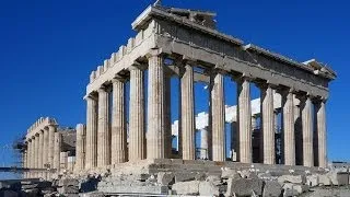 Parthenon (Acropolis)