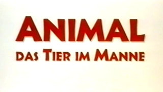 Animal - Das Tier im Manne - Trailer (2001)