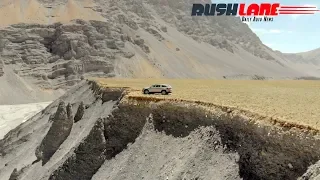 Skoda Kodiaq 4x4 SUV to Spiti Valley | Manali to Kaza