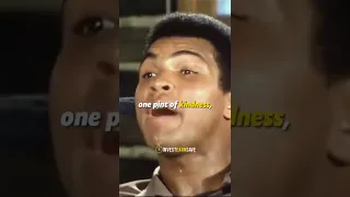 Muhammad Ali 🥺✊🐐