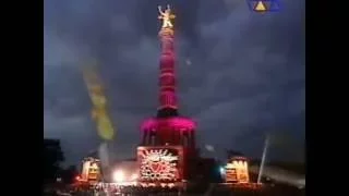 Hardy Hard live at Loveparade 2000