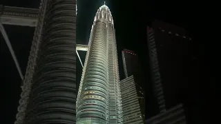 Petronas Twin Tower, KLCC Malaysia #malaysia #malaysiatourism #petronastwintower