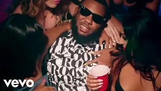 The Game ft. Too $hort, Eric Bellinger, Problem, King Marie, Compton AV - Or Nah (Official Video)