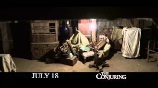 The Conjuring  - Hide & Clap