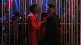New Jack City 1991 - New Years Party