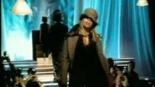 Mary J. Blige feat. Nas | Love Is All We Need | Music Video
