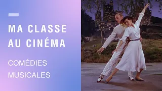 Ma classe au cinéma | La comédie musicale