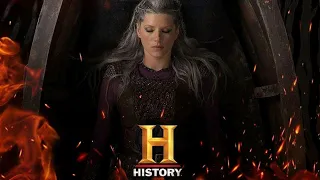 Lagertha __ Every Regret_(V K I N G S) Full-HD