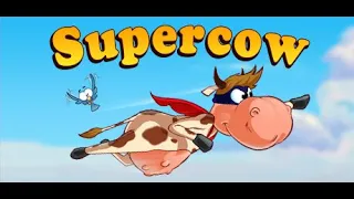 SuperCow with DgVoodoo 2 on Windows 10