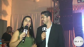 Rainha da Aceruva 2019