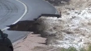 9/12/2013 Colorados Big Thompson Canyon Extreme Flash Flooding