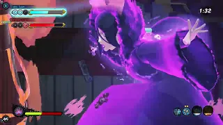 Absolutely outplayed NARUTO TO BORUTO  SHINOBI STRIKER