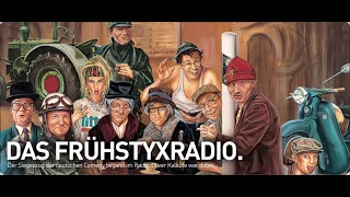 Frühstyxradio Juli 1995