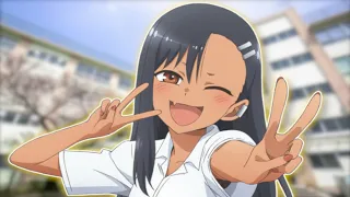 Top 10 facts about Don't toy with me Miss Nagatoro