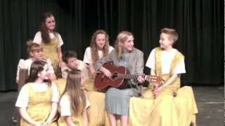 "Sound of Music" 2013 Official Trailer