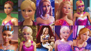Best Barbie songs 2013/2015 part 3