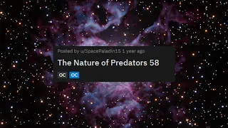 r/hfy The Nature of Predators Part 58